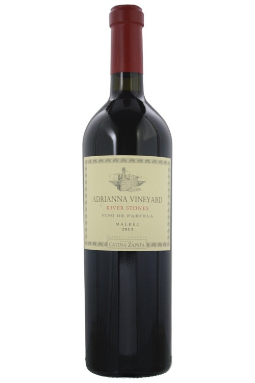 Catena Adrianna River Stones - 2019 (750ml)