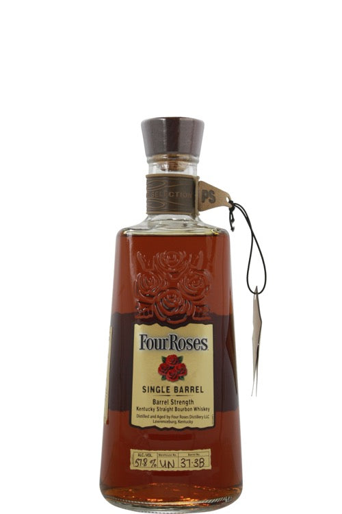 Four Roses Single Barrel Private Selection 105.4 SS/OBSF 10 Year 10 Months (750ml)