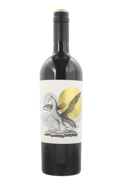 Penley Phoenix Cabernet Sauvignon - 2021 (750ml)