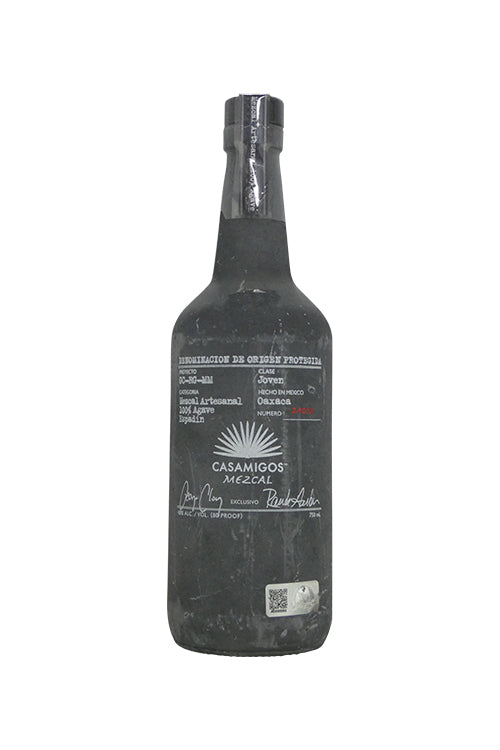 Casamigos Joven Mezcal (750ml)