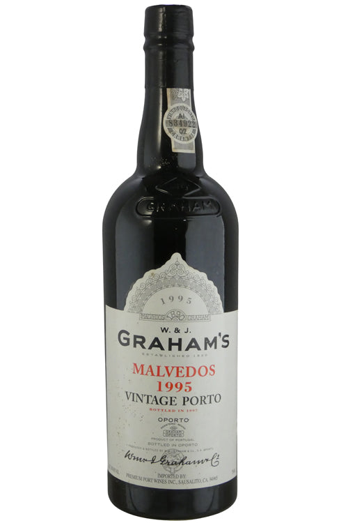 Graham's Malvedos - 1978 (750ml)