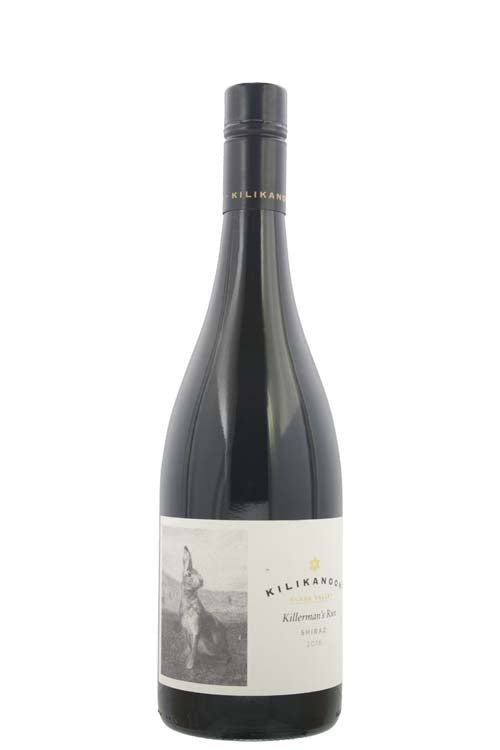 Kilikanoon Killermans Run Shiraz - 2020 (750ml)