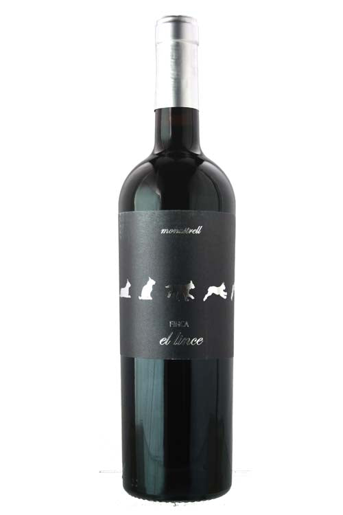 Finca el Lince Monastrell - 2021 (750ml)