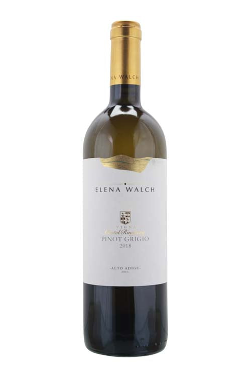 Elena Walch Ringberg Pinot Grigio - 2020 (750ml)