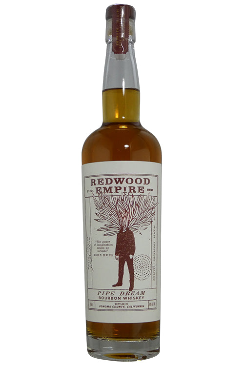 Redwood Pipe Dream Bourbon  (750ml)