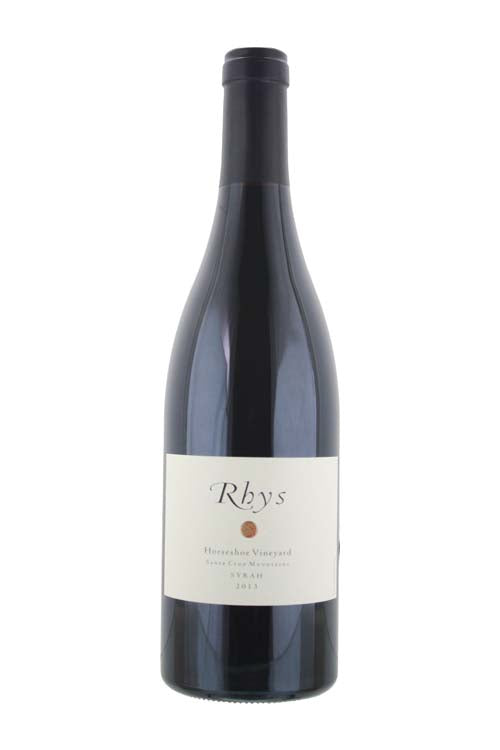 Rhys Syrah Horseshoe Vineyard - 2011 (750ml)