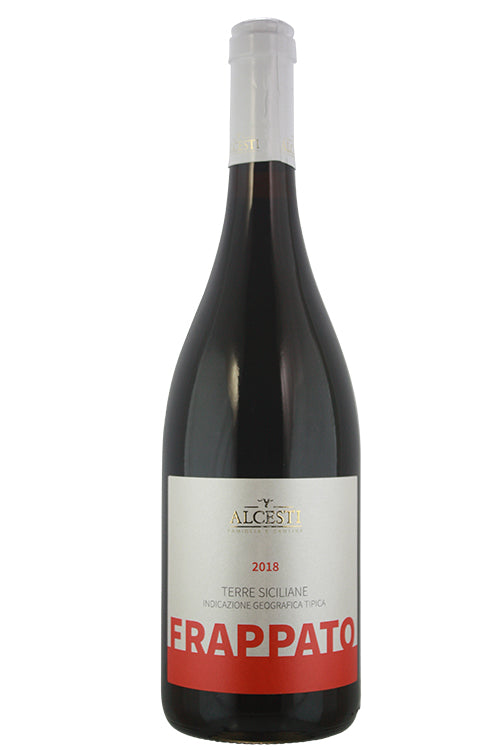 Alcesti Frappato  - 2022 (750ml)