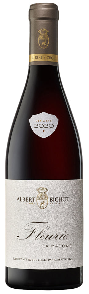 Bichot Fleurie La Madone - 2023 (750ml)