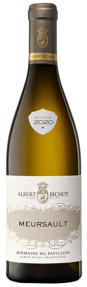 Bichot Meursault Domaine du Pavillon - 2023 (750ml)