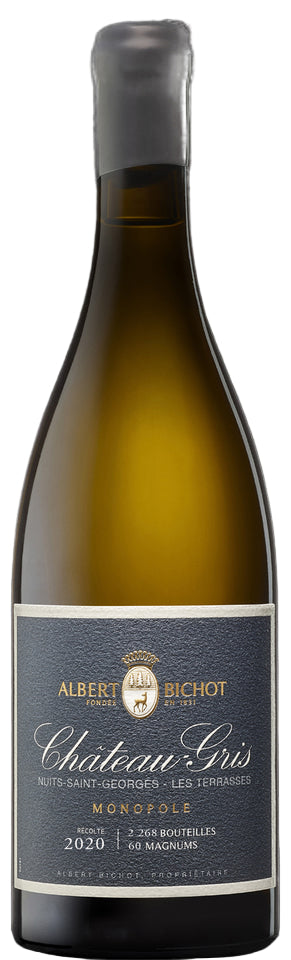 Bichot Chateau-Gris Nuits-Saint-Georges Blanc - 2023 (750ml)