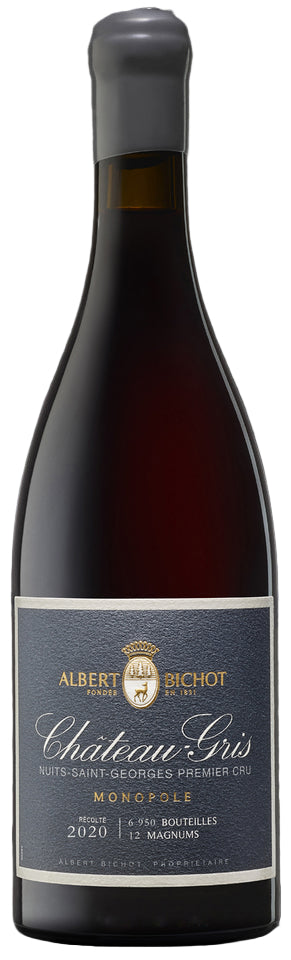Bichot Chateau-Gris Nuits-Saint-Georges 1er Cru Rouge - 2023 (750ml)