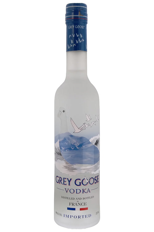 Grey Goose Vodka (200ml)