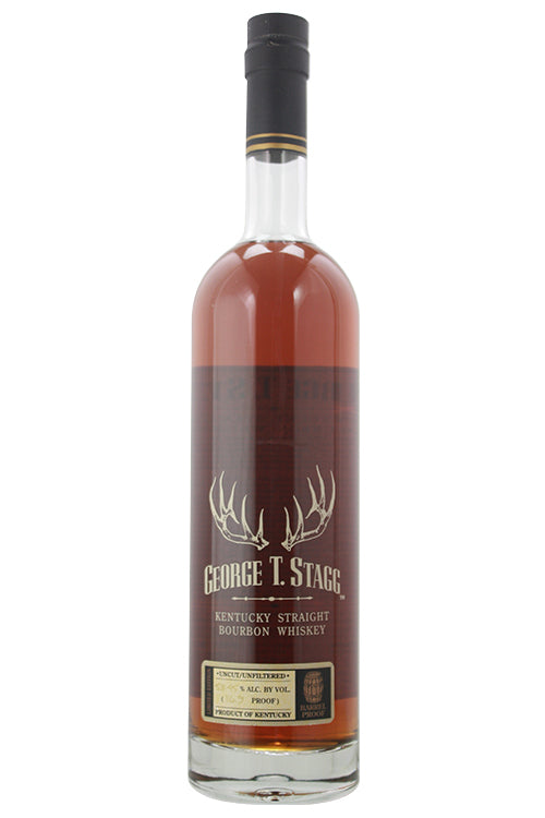 George Stagg 2014 (750ml)