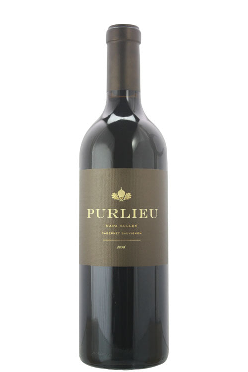 Purlieu Napa Valley - 2020 (750ml)