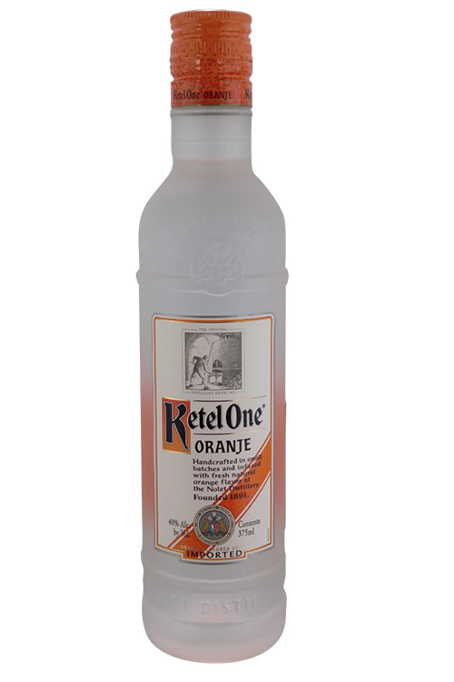 Ketel One Vodka Oranje (375ml)