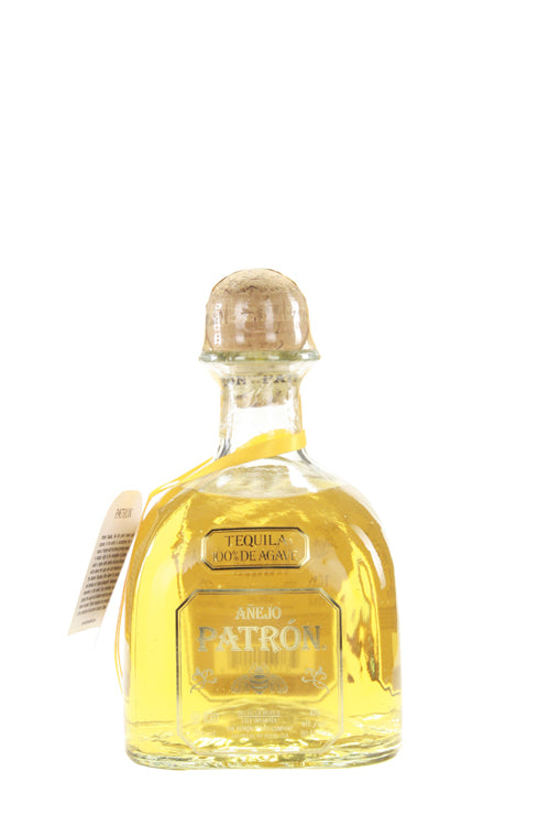 Patron Anejo Tequila (200ml)