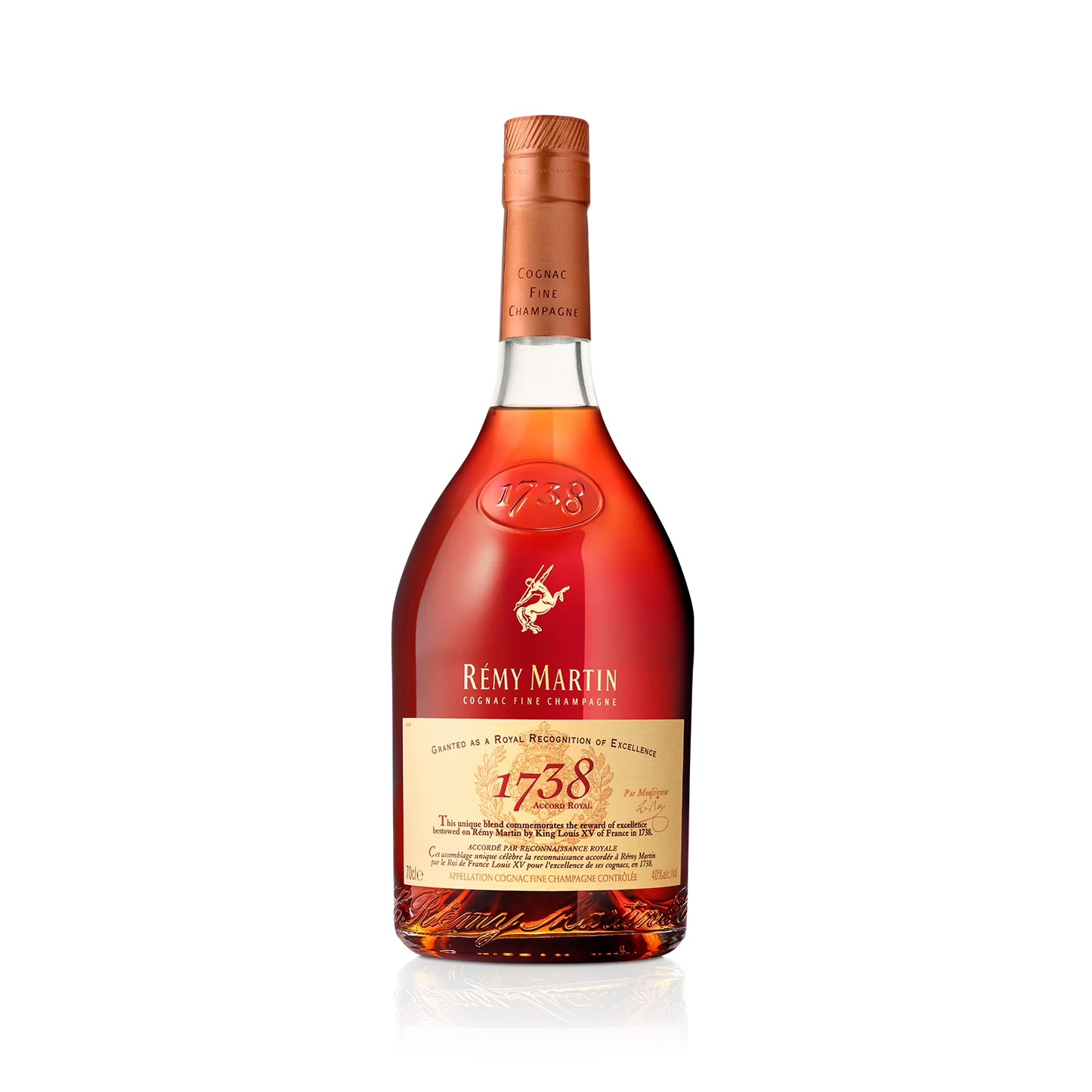 Remy Martin 1738 (375ml)