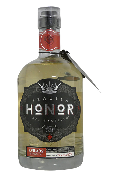 Honor Tequila Anejo (750ml)