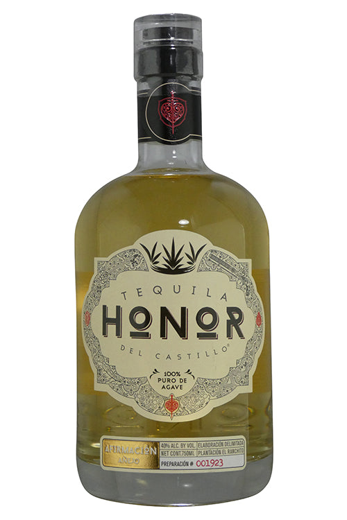 Honor Tequila Reposado (750ml)