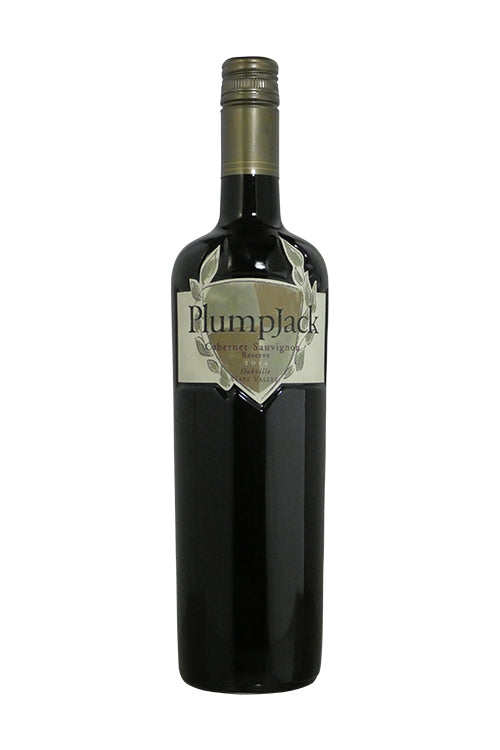 Plumpjack Cabernet Sauvignon Reserve - 2014 (1.5L)