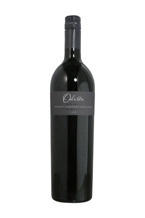 Odette Estate Cabernet Sauvignon Reserve - 2016 (750ml) (Screwcap)