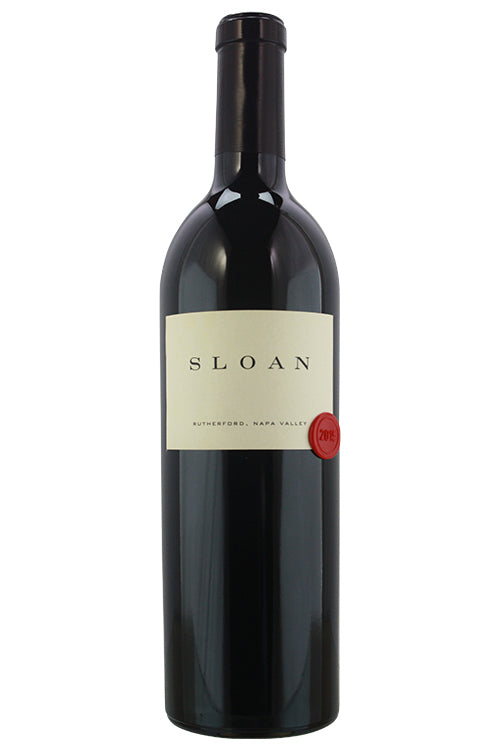 Sloan  - 2018 (750ml)