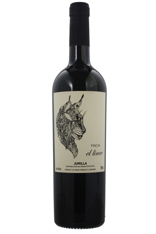 Finca el Lince Red Blend - 2021 (750ml)