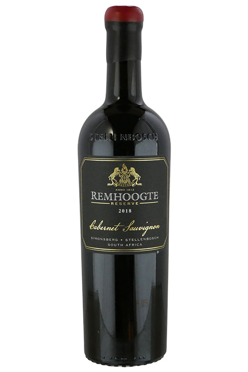 Remhoogte Reserve Cabernet - 2019 (750ml)