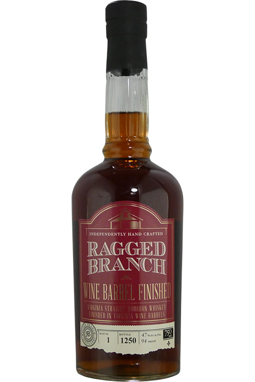 Ragged Branch Wine Barell Finish (750ml)