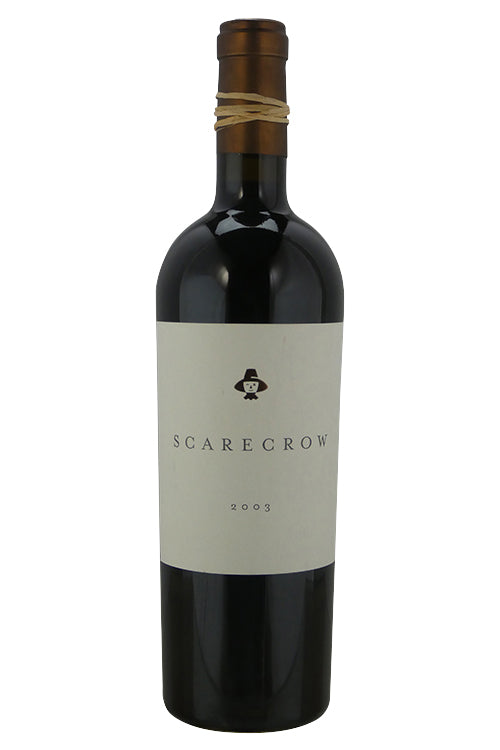 Scarecrow Napa Cabernet Sauvignon - 2019 (750ml)