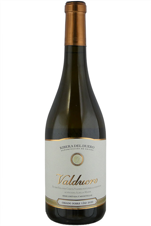 Valduero Blanco Albillo - 2021 (750ml)