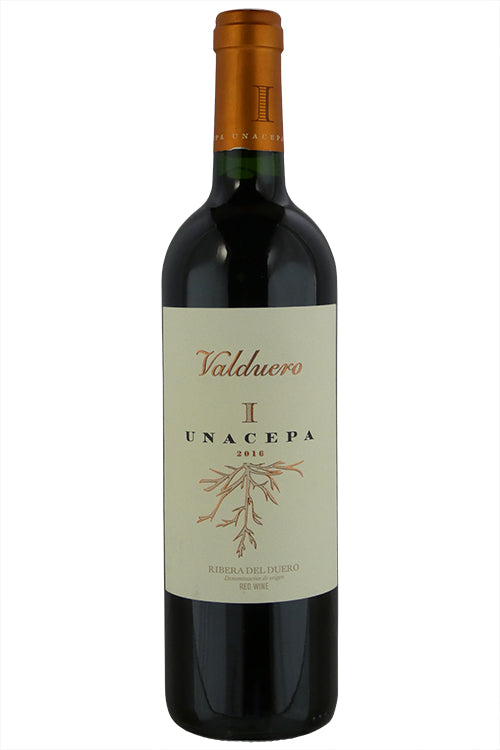 Valduero Una Cepa - 2019 (750ml)