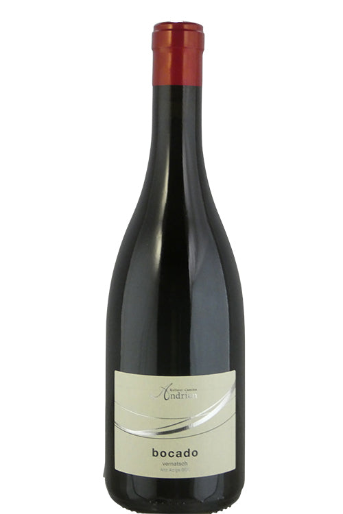 Kellerei-Cantina Andrian 'Bocado' Vernatsch (Schiava) Alto Adige - 2022 (750ml)