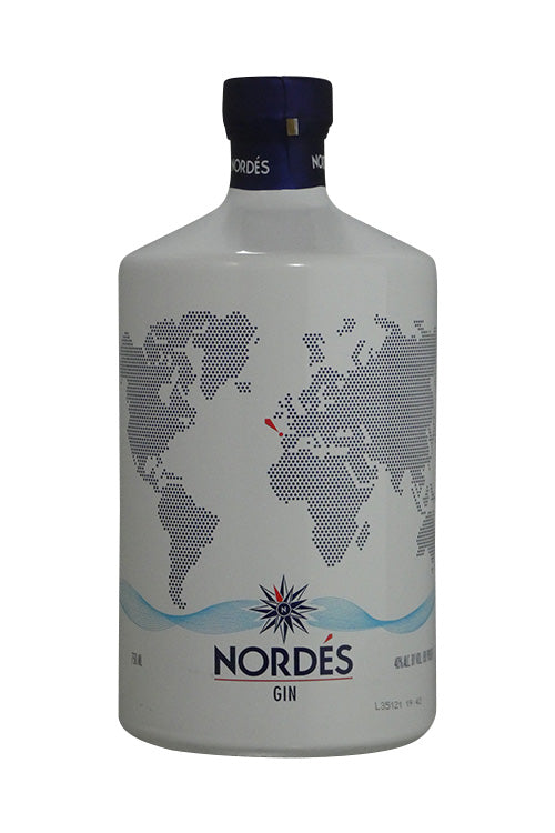 Nordes Gin (1 Litre)