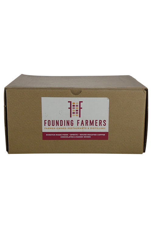 Founding Spirits Gift Box (750ml)