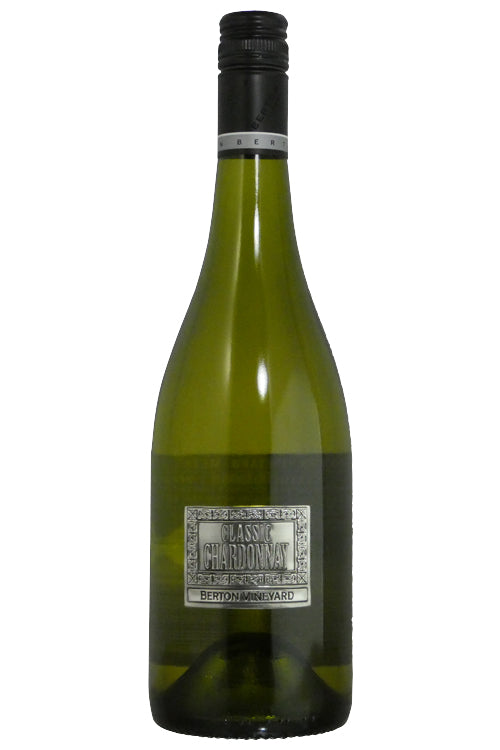 Berton Vineyard Chardonnay - 2020 (750ml)