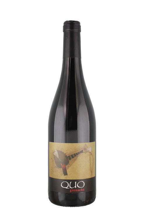 QUO Grenache - 2020 (750ml)