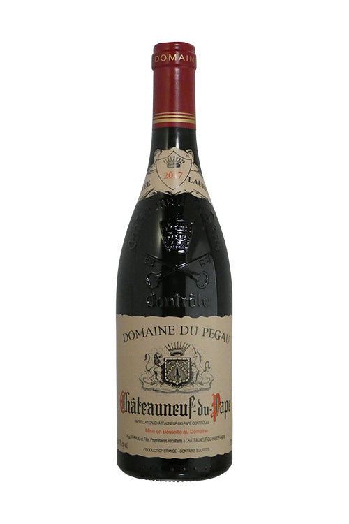 Pegau Châteauneuf-du-Pape Cuvee Laurence - 2019 (750ml)