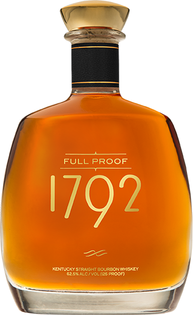 1792 Washington Nationals Full Proof Barrel Pick (750ml)