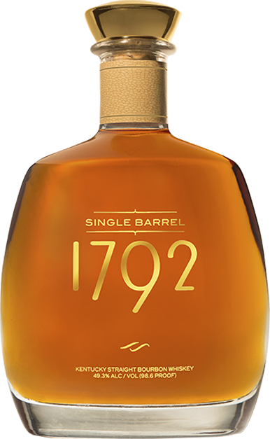 1792 Single Barrel (750ml)