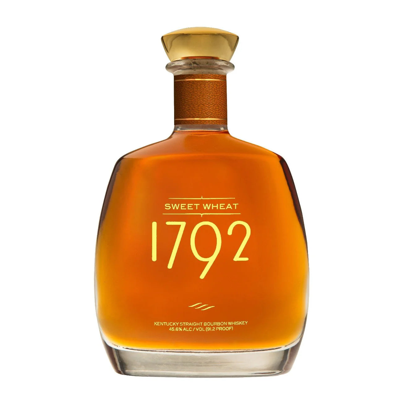 1792 Sweet Wheat Bourbon - (750ml)