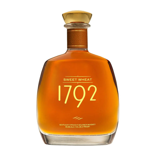 1792 Sweet Wheat Bourbon - (750ml)