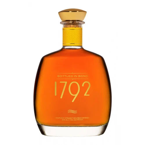 1792 Bottled in Bond Bourbon (750ml)