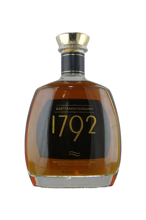 1792 225th Anniversary Kentucky Straight Bourbon Whiskey (750ml)