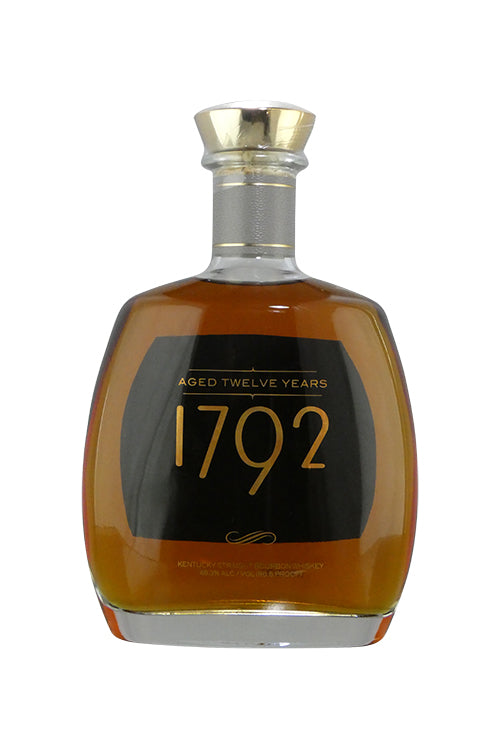 1792 12 Year Kentucky Straight Bourbon Whiskey - (750ml)