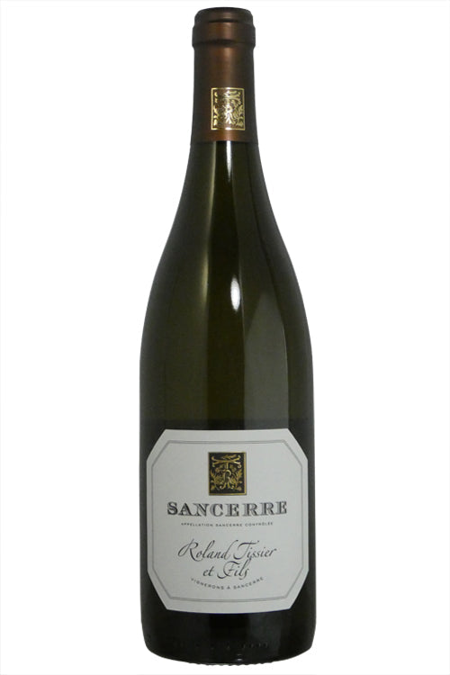 Roland Tissier et Fils Tradition Sancerre - 2022 (750ml)