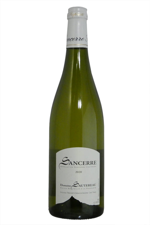 Sautereau Sancerre - 2021 (750ml)