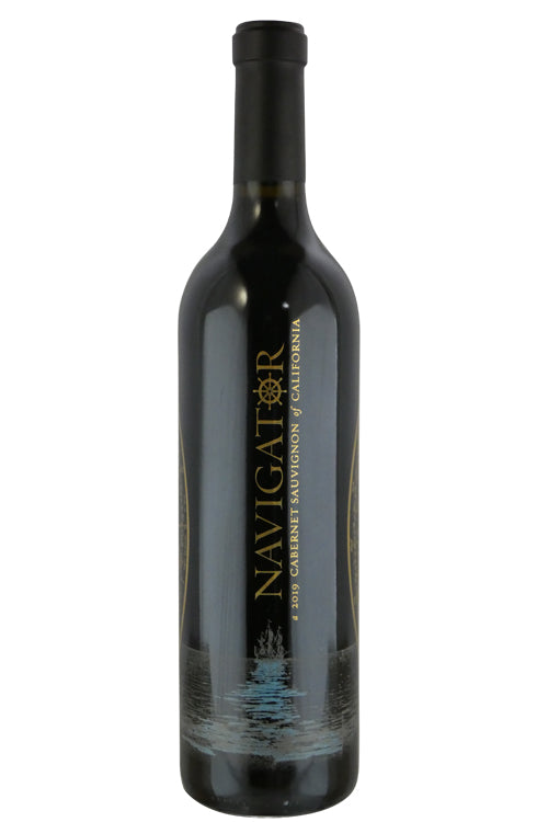 Navigator Cabernet Sauvignon - 2021 (750ml)