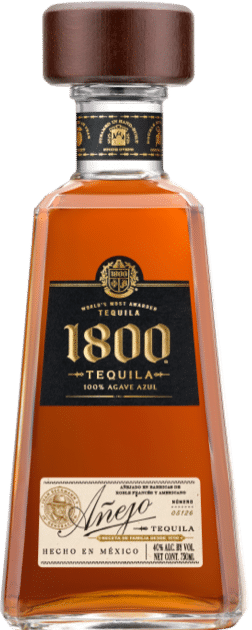 1800 Anejo Tequila (750ml)