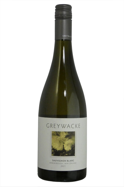 Greywacke Sauvignon Blanc - 2023 (750ml)